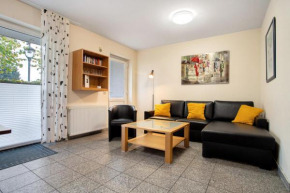 Haus Frohsinn - Wohnung 1